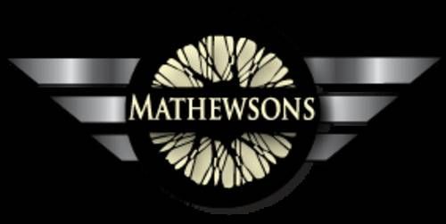 Day 2 of Matthewsons today
