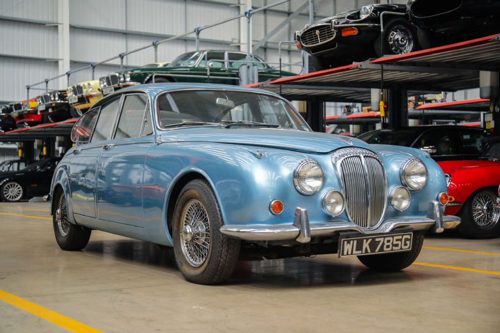 Classic Car Auctions on the 17th June
