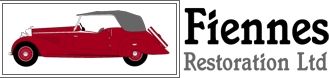 Fiennes Restoration Ltd